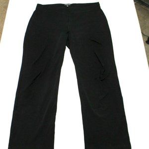Eileen Fisher Office Professional Pants petite L